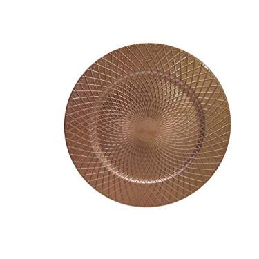 Imagem de SOUSPLAT DOPPLER ROSE GOLD