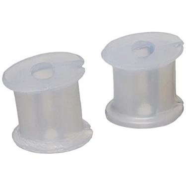 Imagem de Corretivo de Joanete P Sand de Dedo Siligel Ultra, Ortho Pauher, Translucido, Único