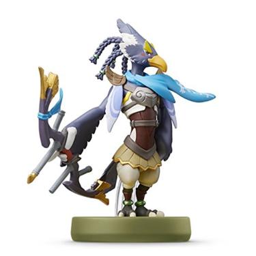 Imagem de Amiibo Revali (Zelda Breath of the Wild)