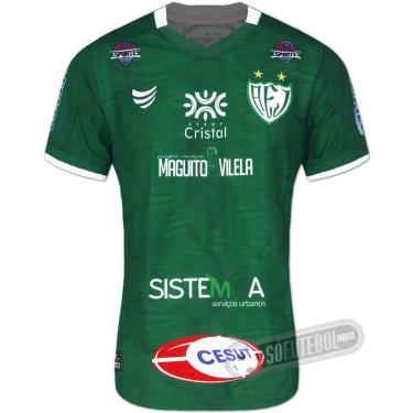 Imagem de Camisa Jataiense - Modelo I