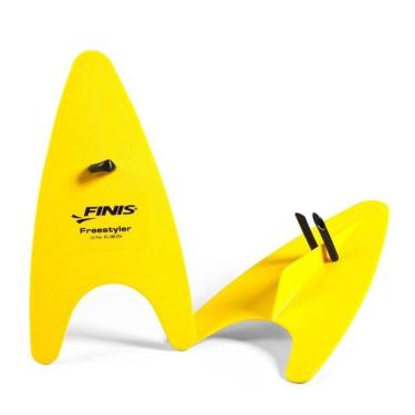 Imagem de Palmar de Natação Freestyler Senior Finis-Unissex