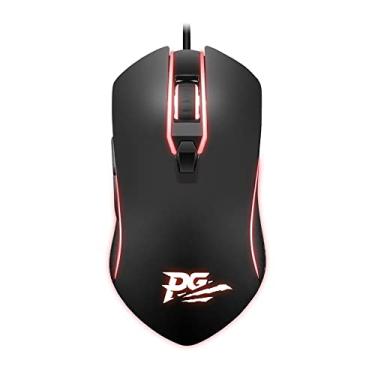 Imagem de MOUSE GAMER PHILCO PMS31