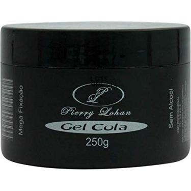 Imagem de PIERRY LOHAN 250g Gel Cola - Gel para Penteados