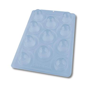 Imagem de Forma Bwb Especial Sp 834 Super Trufa