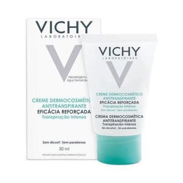 Imagem de Vichy Desodorante Antitranspirante Creme 7 Dias 30G