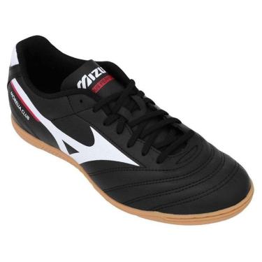 Imagem de Chuteira Futebol Salao Costurada Mizuno Morelia Club In