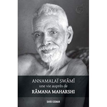 Imagem de Annamalaï Swami, une vie auprès de Ramana Maharshi