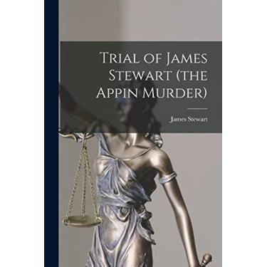 Imagem de Trial of James Stewart (the Appin Murder)