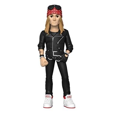 Imagem de Funko Gold Rocks Guns N Roses AXL Rose