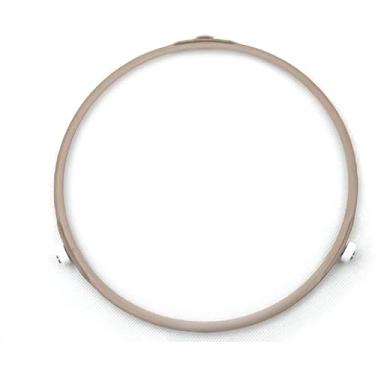 Imagem de 5889W2A015A Anel giratório de suporte giratório para forno micro-ondas LG