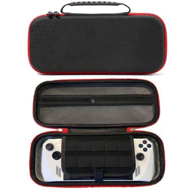 Imagem de Case Compatível Com Asus Rog Ally Maleta EVA Proteção