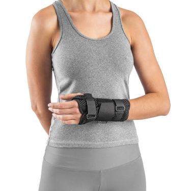 Imagem de Munhequeira Comfort A.i.r Punho Esquerdo - Sem tala Polegar - Hidrolight-Unissex