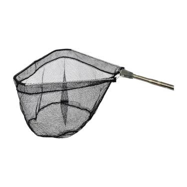 Imagem de Passaguá Pesca Cabo Dobrável Telescópico Triangular Retrátil