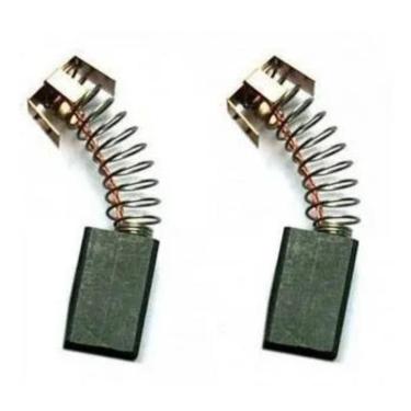 Imagem de Escovas de Carvão Centrifuga 80-2B - Par