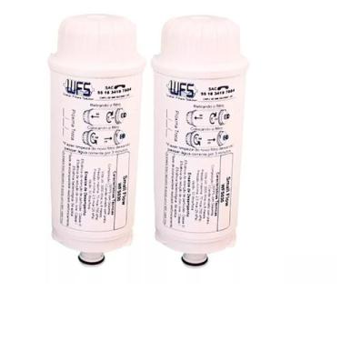 Imagem de Refil Filtro Agua Ibbl Avanti, Mio - WFS