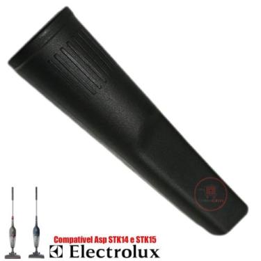 Imagem de Bocal Fresta Canto 15cm Aspirador de Pó Electrolux STK14 e Stk15 - Vb 