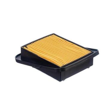 Imagem de Elemento do filtro de ar Cg 150 Cargo 2013 a 2015 Tecfil ARM