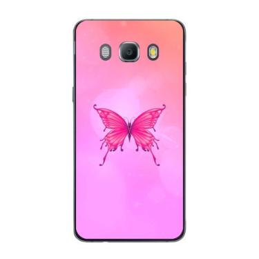 Imagem de Capa Adesivo Skin163 Verso Para Samsung Galaxy J5 Sm-j5008 - KawaSkin