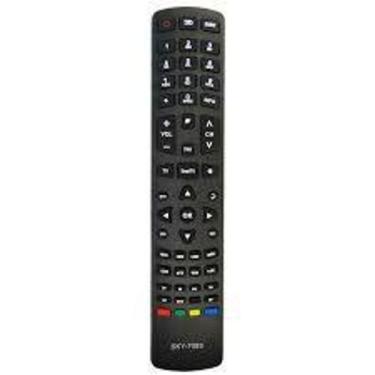 Imagem de Philco Controle Tv smart PH58E51D59W LE-7814 - lelong