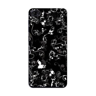 Imagem de Capa Adesivo Skin359 Verso Para Asus Zenfone 4 Max - KawaSkin