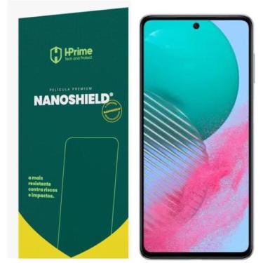 Imagem de Película HPrime NanoShield Samsung Galaxy M54 Anti Impacto