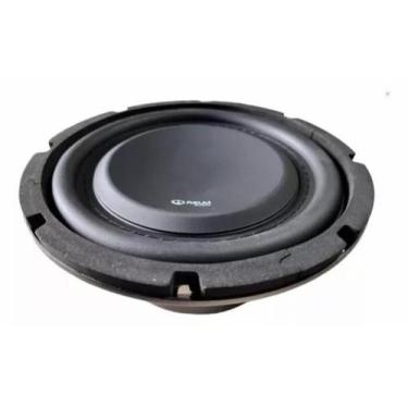 Imagem de Symphony RS104 SB subwoofer semi-slim 10'' (400W RMS 4ohm)