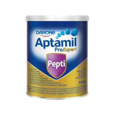 Imagem de Fórmula Infantil Aptamil Original ProExpert Pepti - 800g, 800g, Origin