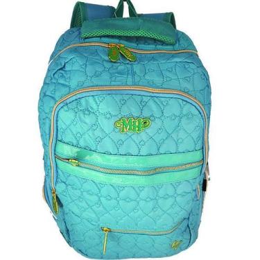 Imagem de Mochila Feminina Juvenil Notebook M4258 Vermelho - Ello