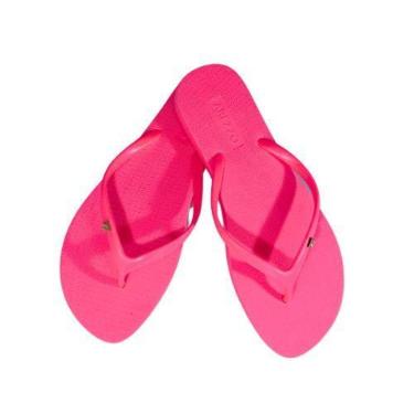 Imagem de Chinelo Brizza Arezzo Rosa  Pink-Feminino