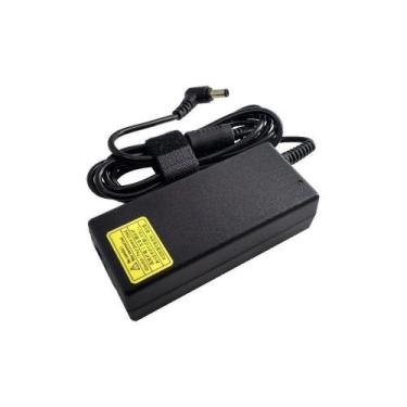 Imagem de Fonte Para Notebook Lenovo G780 20V 3.25A Compatível - Power