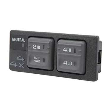 Imagem de Interruptor de Controle de Caixa de Transferência 19168765 para Sub le 4 Seletor de Substituição Sensível Interruptor de Tração Nas Quatro Rodas