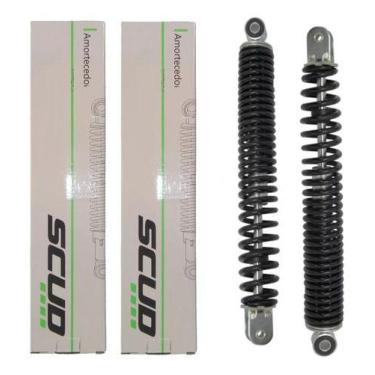 Imagem de Par Amortecedor Traseiro Scud Pcx 2019 2020