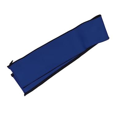 Imagem de Capa de Corrimão para Piscina Com Zíper de Borracha de Neoprene para de Piscina Manga Antiderrapante (2,5 metros)