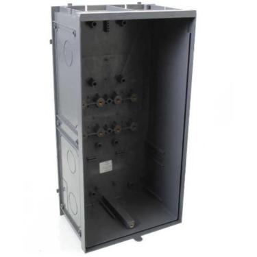 Imagem de Caixa De Luz -cma P/ Barramento Cpfl 3091/bar - strahl