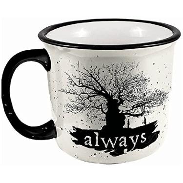 Imagem de Spoontiques Harry Potter Always Camper Caneca