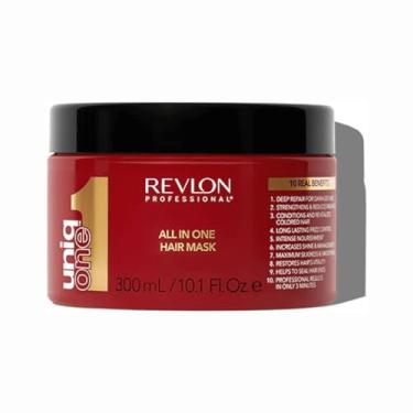 Imagem de Rp Uniq One Super 10R Hair Mask 300Ml, Revlon