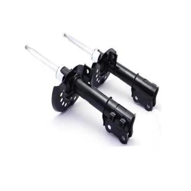 Imagem de 02 Amortecedor Dianteiro Convencional Palio Siena 2001 A 15 - Macaulay