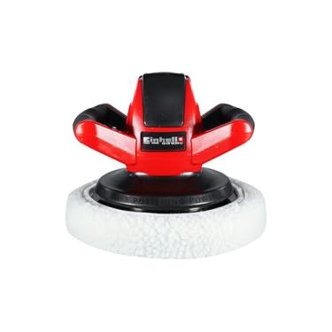 Imagem de Einhell - Politriz Automotiva À Bateria CE-CB 18/254 LI Solo (Não Acompanha Bateria e Carregador)