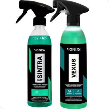 Imagem de Sintra Fast Limpa Multiuso Vexus Limpador Uso Geral Vonixx