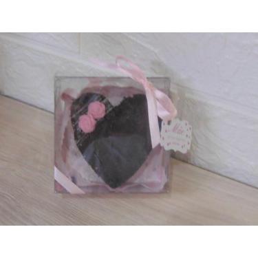 Imagem de 30 caixas para 4 doces toda em acetato - dalapack embalagem 