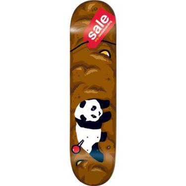 Imagem de Enjoi Logo Crap Deck, 19 cm (7,6 polegadas)