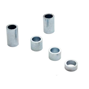 Imagem de Espaçadores de eixo 5X 15 mm 9 mm/15 mm/20 mm/34 mm/38 mm Bushes Pit Quad Dirt Bike ATV Buggy