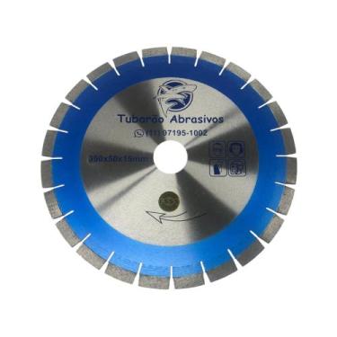 Imagem de Disco de Serra Diamantado Silencioso (LSC1, LSS3, LSS4 e LSS5) - TOP A