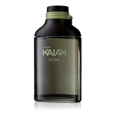 Imagem de Kaiak Urbe Desodorante Colônia Masculino - Natura