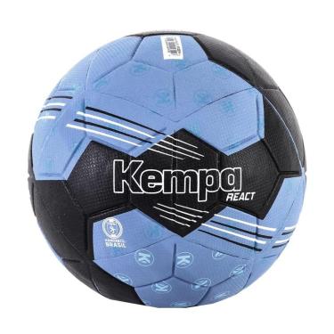 Imagem de Bola De Handebol Kempa React Tamanho 2 Handball Profissional-Unissex