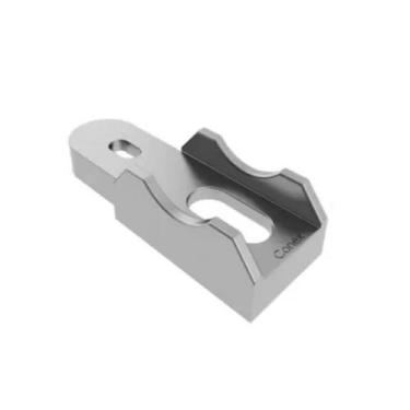 Imagem de Base abraçadeira unha ferro fg 3/4 conex