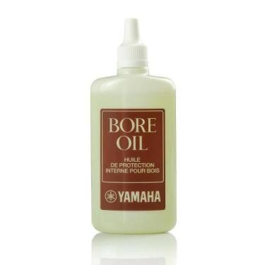 Imagem de Lubrificante Hidratante Instrumentos 40ml Yamaha Bore Oil F035