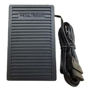 Imagem de Pedal Acelerador Reostato Eletrônico Janome 8002d- Outras