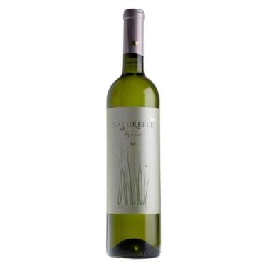Imagem de Vinho naturelle branco suave