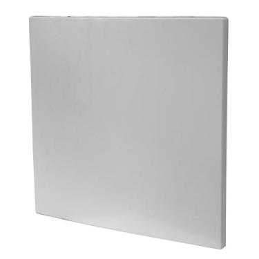 Imagem de Espelho Placa Cega 4x4 com Suporte Linha i9 - Ilumi